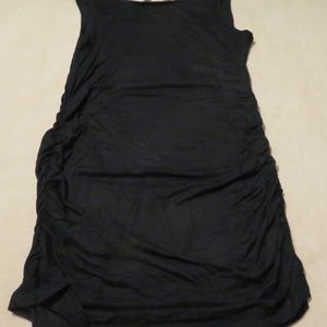 NWOT BELLY 360 WOMENS TOP BLACK size L